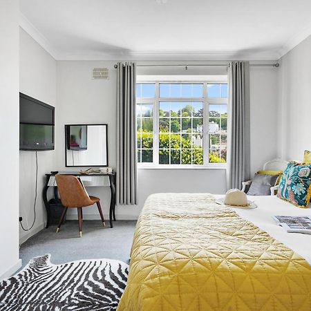 The Torcroft Apartments At Bedford House Torquay Rom bilde