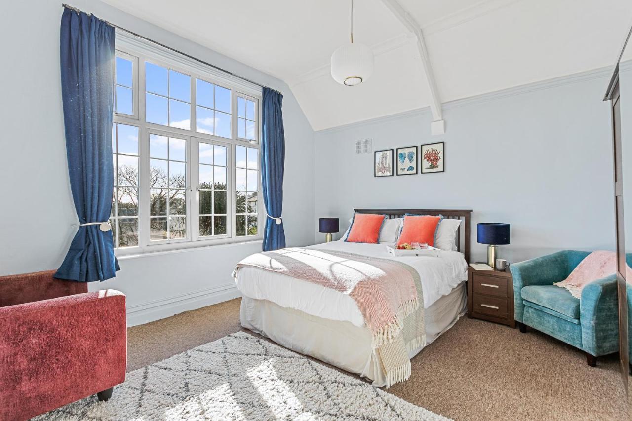 The Torcroft Apartments At Bedford House Torquay Eksteriør bilde