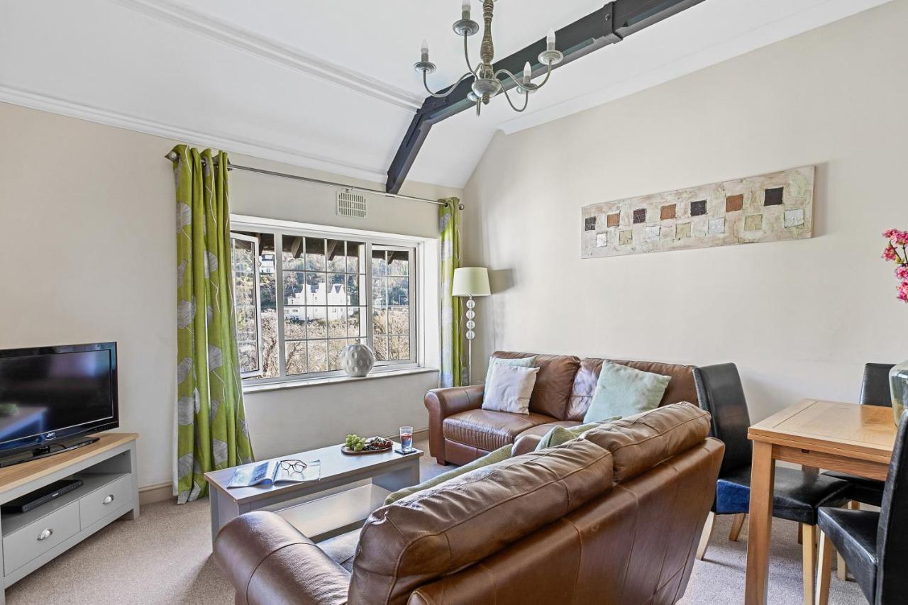 The Torcroft Apartments At Bedford House Torquay Eksteriør bilde